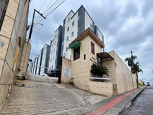 Apartamento 2 Quartos - Serraria - Foto 3