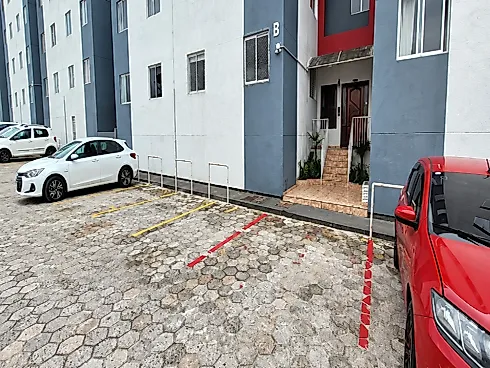 Apartamento 2 Quartos - Serraria - Foto 15