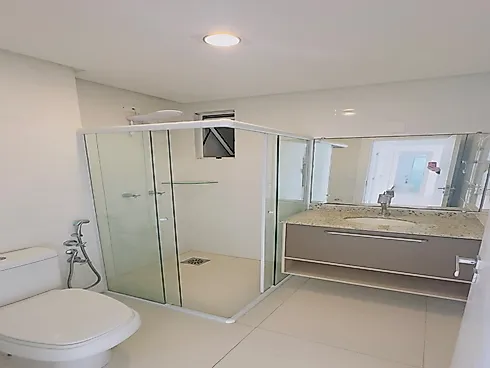 Apartamento 2 Quartos com 1 Suíte e 95m² - Campinas - Foto 20