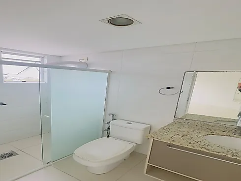 Apartamento 2 Quartos com 1 Suíte e 95m² - Campinas - Foto 22