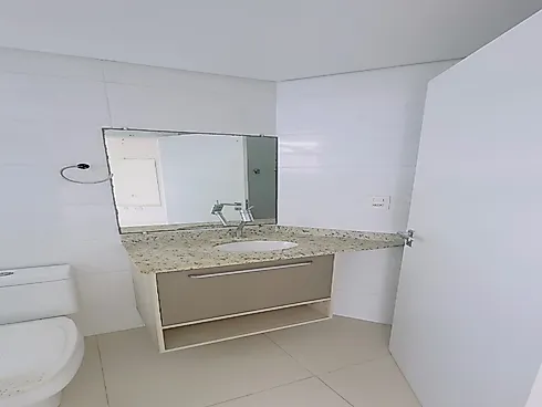 Apartamento 2 Quartos com 1 Suíte e 95m² - Campinas - Foto 23