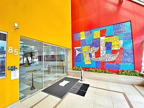 Apartamento 2 Quartos com 1 Suíte e 95m² - Campinas - Foto 3