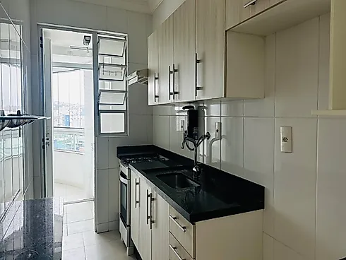 Apartamento 2 Quartos com 1 Suíte e 95m² - Campinas - Foto 11