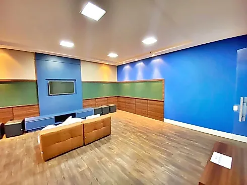 Apartamento 2 Quartos com 1 Suíte e 95m² - Campinas - Foto 45