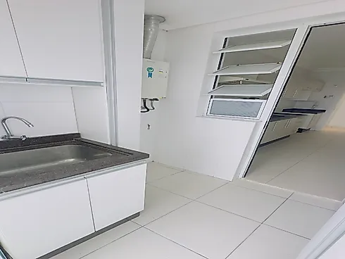 Apartamento 2 Quartos com 1 Suíte e 95m² - Campinas - Foto 13