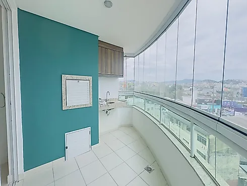 Apartamento 2 Quartos com 1 Suíte e 95m² - Campinas - Foto 16