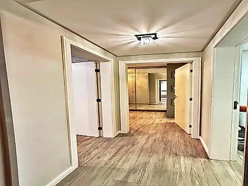 Apartamento Disponível para Venda no Residencial Santos Dumont, 2 Dormitórios, Suíte, Garagem, Mobiliado, Barreiros, São José/SC - Foto 19