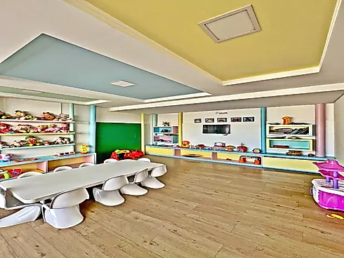Apartamento Disponível para Venda no Residencial Santos Dumont, 2 Dormitórios, Suíte, Garagem, Mobiliado, Barreiros, São José/SC - Foto 34