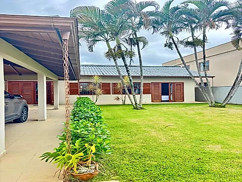 Casa 3 Quartos 184m² - Jardim Eldorado - Foto 1