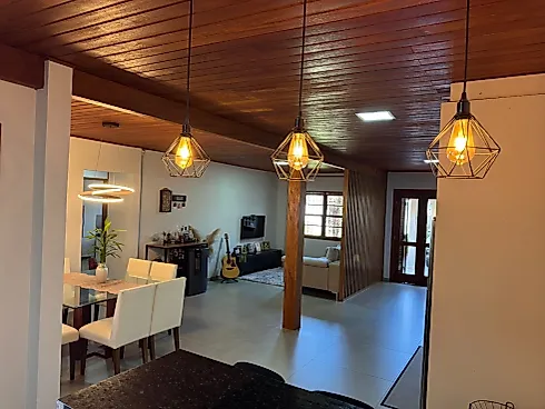 Casa 3 Quartos 184m² - Jardim Eldorado - Foto 11