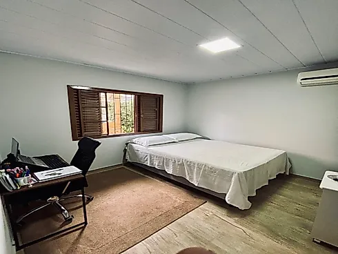 Casa 3 Quartos 184m² - Jardim Eldorado - Foto 13