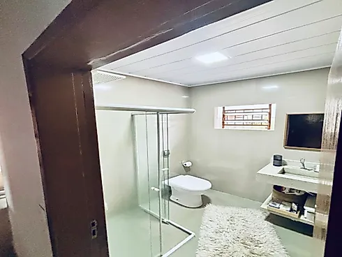 Casa 3 Quartos 184m² - Jardim Eldorado - Foto 16