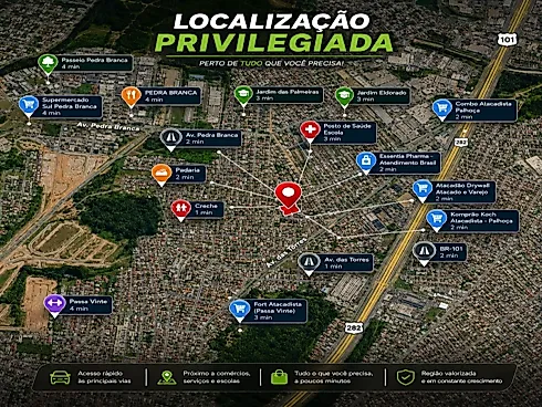 Casa 3 Quartos 184m² - Jardim Eldorado - Foto 19