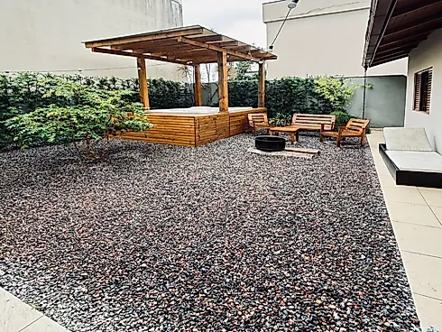 Casa 3 Quartos 184m² - Jardim Eldorado - Foto 3
