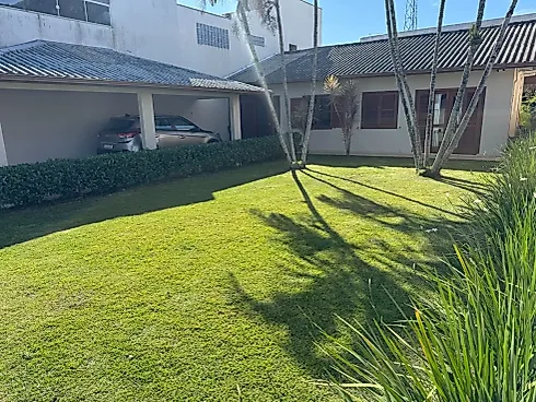 Casa 3 Quartos 184m² - Jardim Eldorado - Foto 2