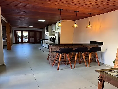 Casa 3 Quartos 184m² - Jardim Eldorado - Foto 9