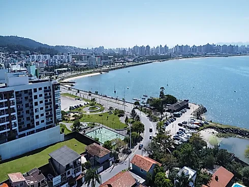 Excelente Imóvel Comercial Beira Mar - Foto 4