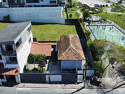 Excelente Imóvel Comercial Beira Mar - Foto 2