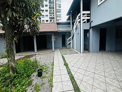 Excelente Imóvel Comercial Beira Mar - Foto 12