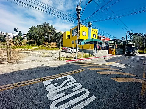 Terreno em Picadas do Sul, São José