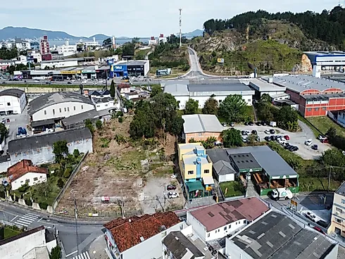Terreno 4700m² - Picadas do Sul Entre o Continente Shopping e Trevo de Forquilhinhas - Foto 13