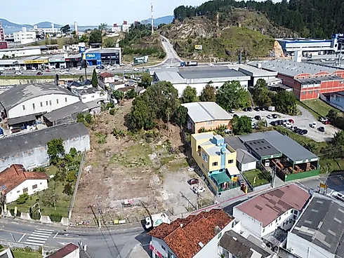 Terreno em Picadas do Sul, São José