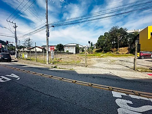 Terreno em Picadas do Sul, São José