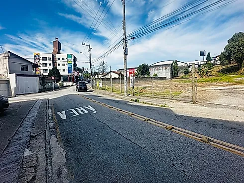 Terreno em Picadas do Sul, São José