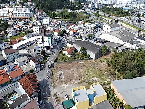 Terreno em Picadas do Sul, São José