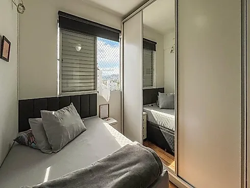 Cobertura Duplex com Piscina e Vista P/O Mar – Abraão, Florianópolis - Foto 7