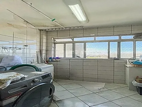 Cobertura Duplex com Piscina e Vista P/O Mar – Abraão, Florianópolis - Foto 17