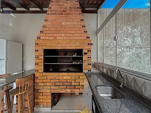 Cobertura Duplex com Piscina e Vista P/O Mar – Abraão, Florianópolis - Foto 29