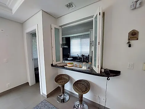 Casa 2 Quartos com Piscina - Vargem Grande - Foto 14
