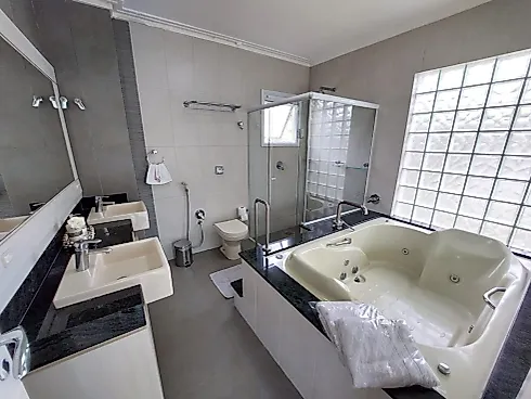 Casa 2 Quartos com Piscina - Vargem Grande - Foto 17