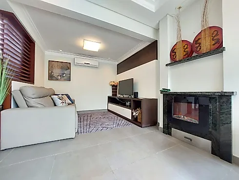 Casa 2 Quartos com Piscina - Vargem Grande - Foto 18