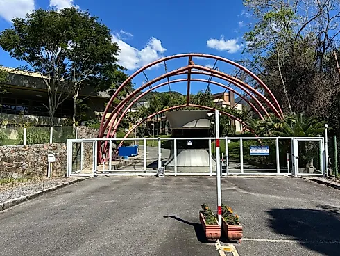 Casa em Vargem Grande, Águas Mornas