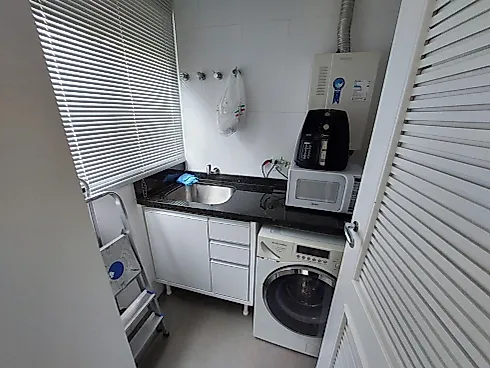 Casa 2 Quartos com Piscina - Vargem Grande - Foto 31