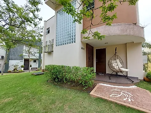 Casa 2 Quartos com Piscina - Vargem Grande - Foto 34