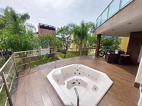 Casa 2 Quartos com Piscina - Vargem Grande - Foto 36
