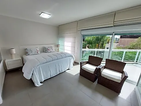 Casa 2 Quartos com Piscina - Vargem Grande - Foto 37