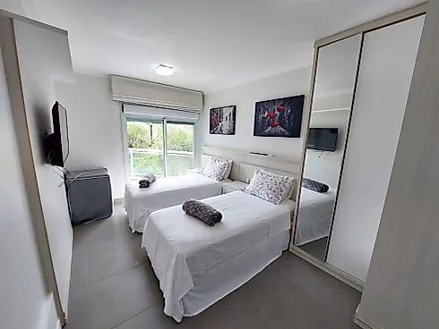 Casa 2 Quartos com Piscina - Vargem Grande - Foto 38