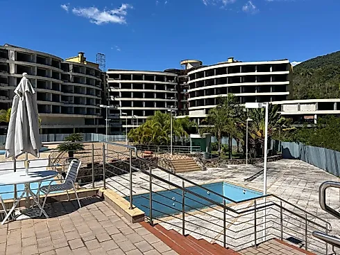 Casa 2 Quartos com Piscina - Vargem Grande - Foto 7