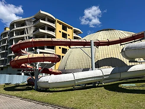 Casa 2 Quartos com Piscina - Vargem Grande - Foto 8