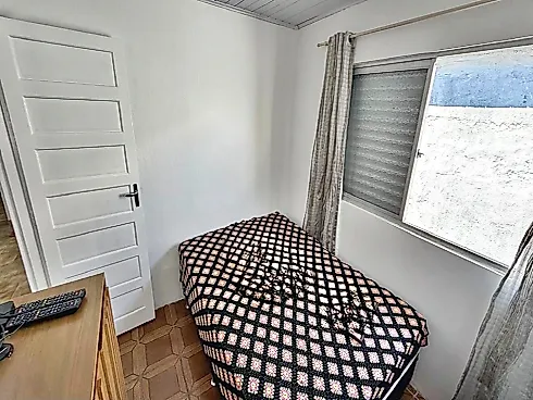 Casa com 2 Quartos, 2 Banheiros, 70m² - Bela Vista/Sj - Foto 10