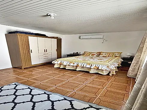 Casa com 2 Quartos, 2 Banheiros, 70m² - Bela Vista/Sj - Foto 11