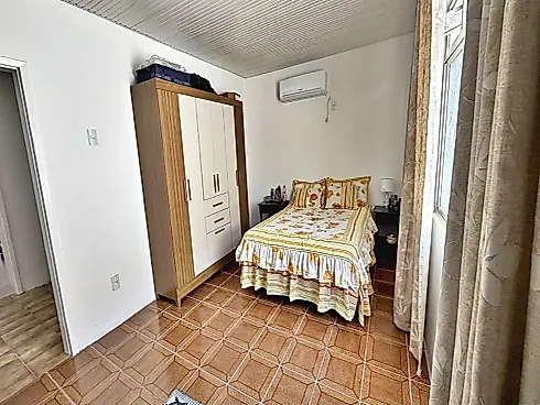 Casa com 2 Quartos, 2 Banheiros, 70m² - Bela Vista/Sj - Foto 12