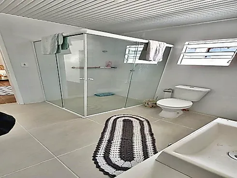 Casa com 2 Quartos, 2 Banheiros, 70m² - Bela Vista/Sj - Foto 15
