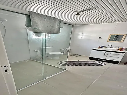 Casa com 2 Quartos, 2 Banheiros, 70m² - Bela Vista/Sj - Foto 16