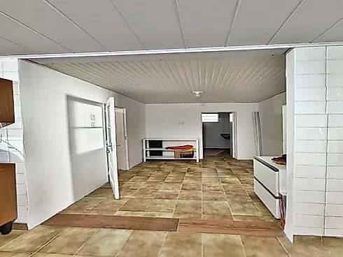 Casa com 2 Quartos, 2 Banheiros, 70m² - Bela Vista/Sj - Foto 19