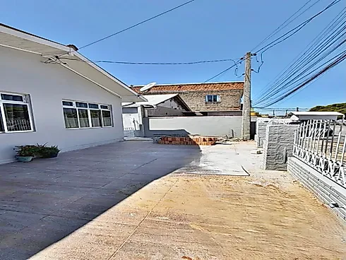 Casa em Bela Vista, São José